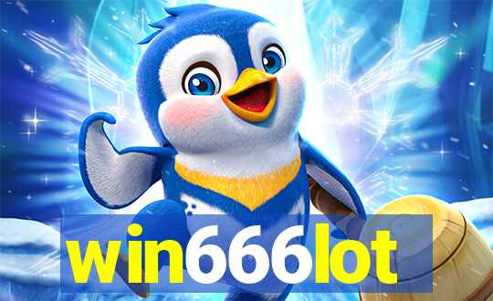win666lot
