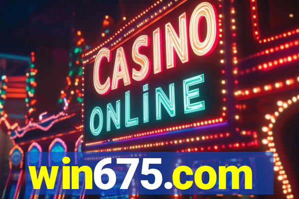 win675.com