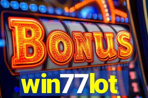 win77lot