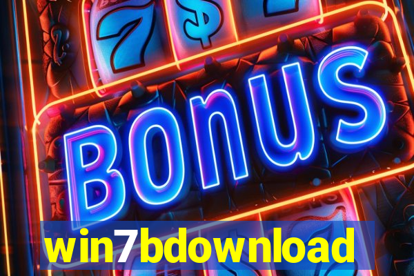 win7bdownload