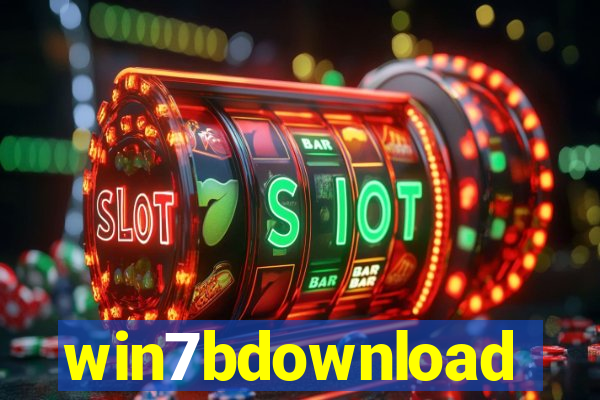 win7bdownload