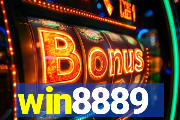 win8889