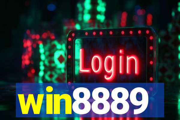 win8889