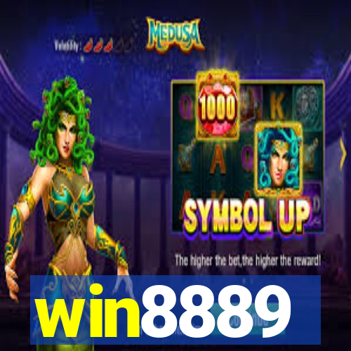 win8889