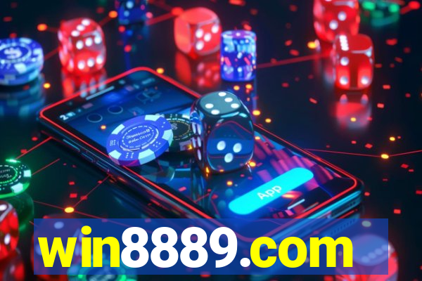 win8889.com