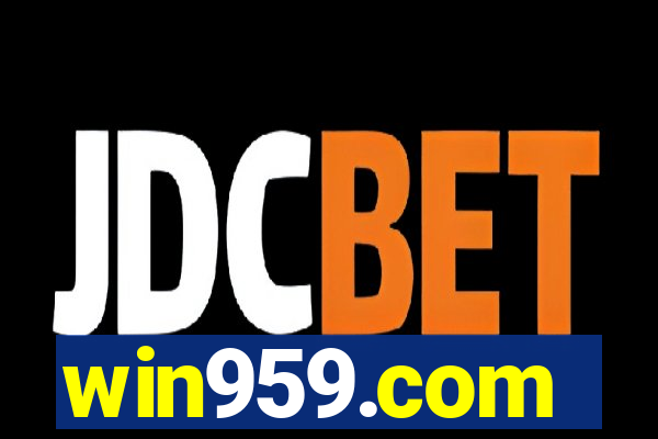 win959.com