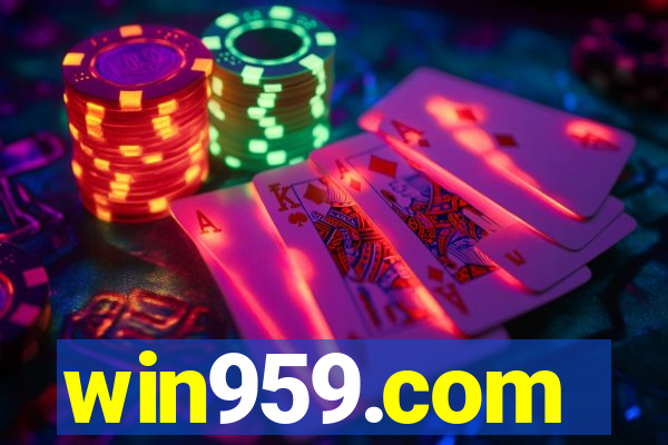 win959.com