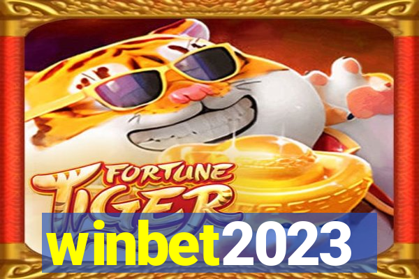 winbet2023