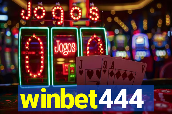 winbet444