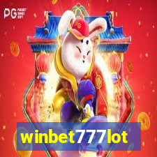 winbet777lot