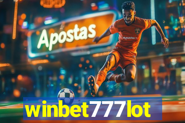 winbet777lot