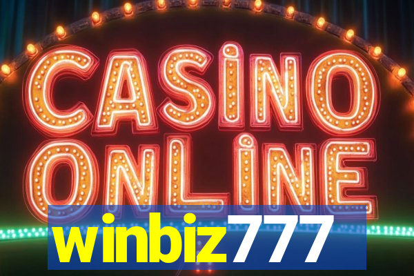 winbiz777
