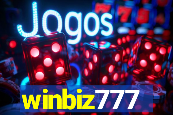 winbiz777
