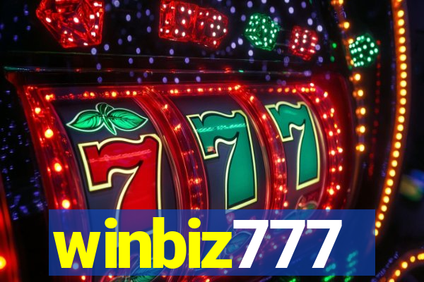 winbiz777