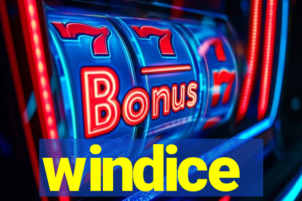 windice