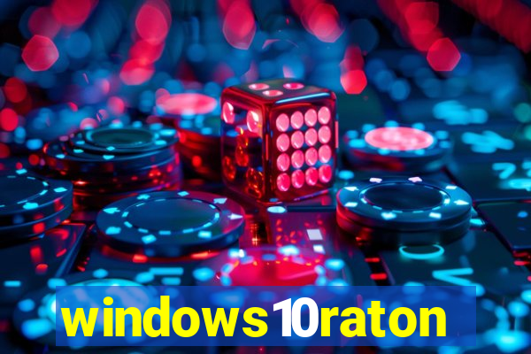 windows10raton