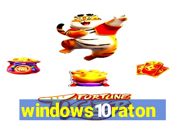 windows10raton