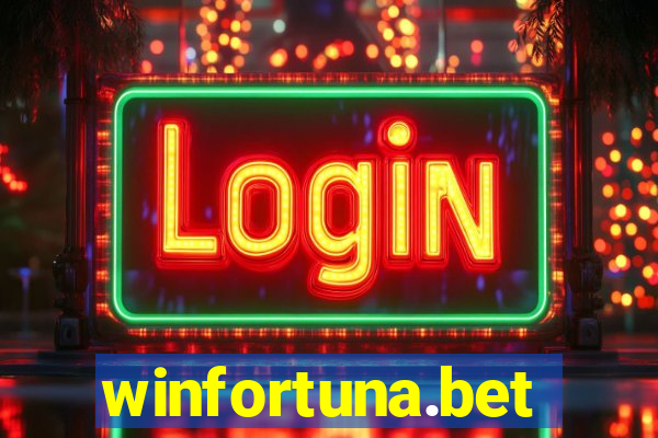 winfortuna.bet