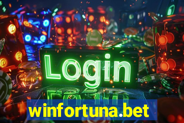winfortuna.bet