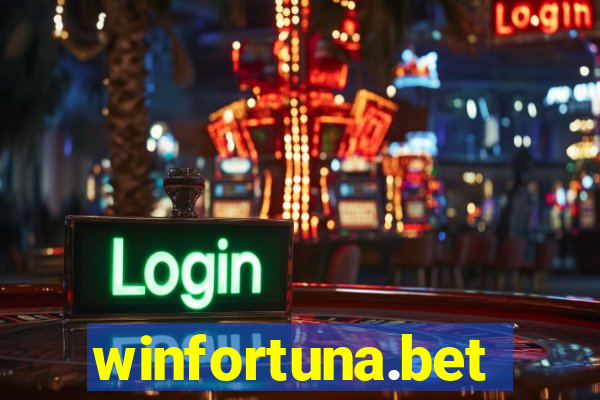 winfortuna.bet