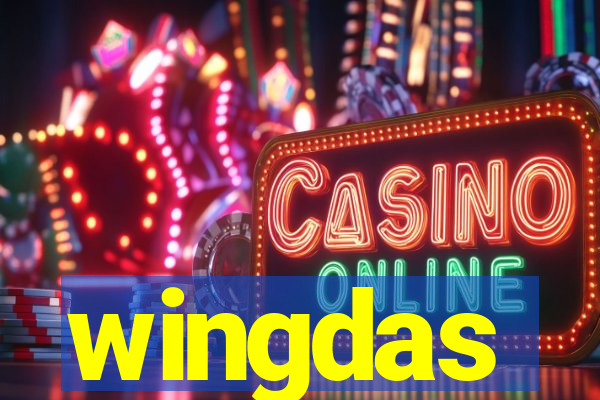wingdas