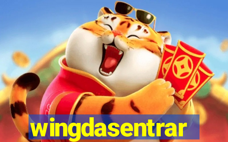 wingdasentrar