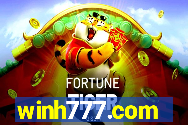 winh777.com