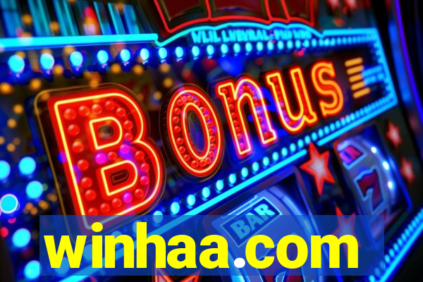 winhaa.com