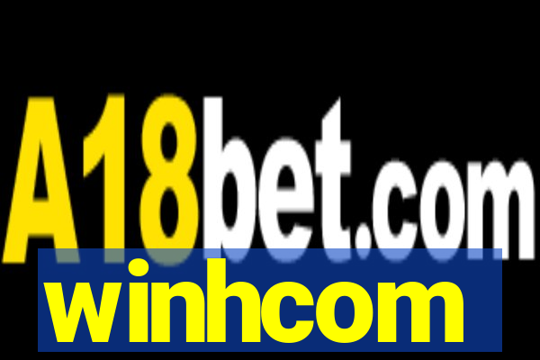 winhcom