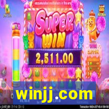 winjj.com