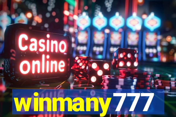 winmany777