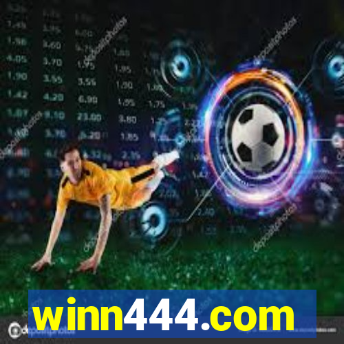 winn444.com