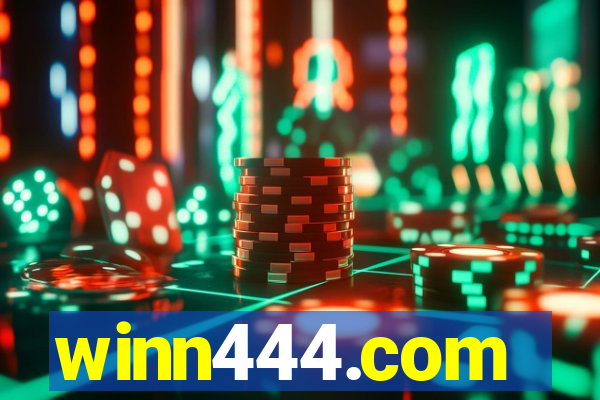 winn444.com