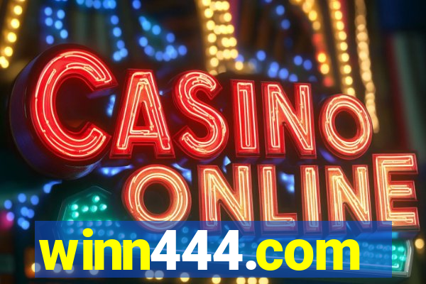 winn444.com