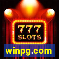 winpg.com