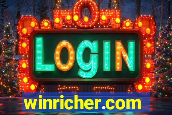 winricher.com