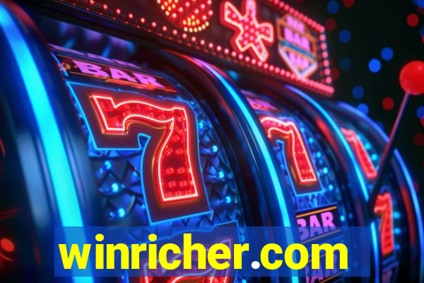 winricher.com
