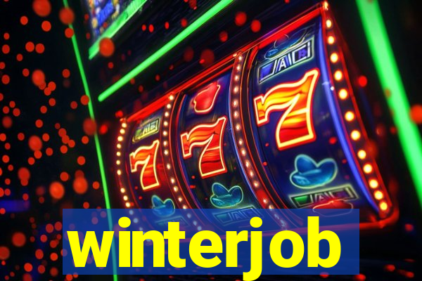 winterjob