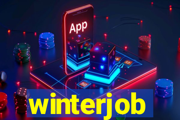 winterjob