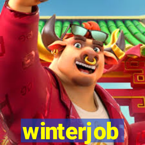 winterjob