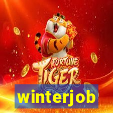 winterjob