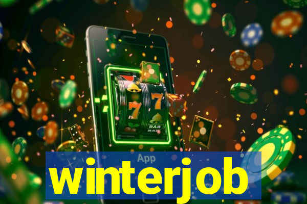 winterjob