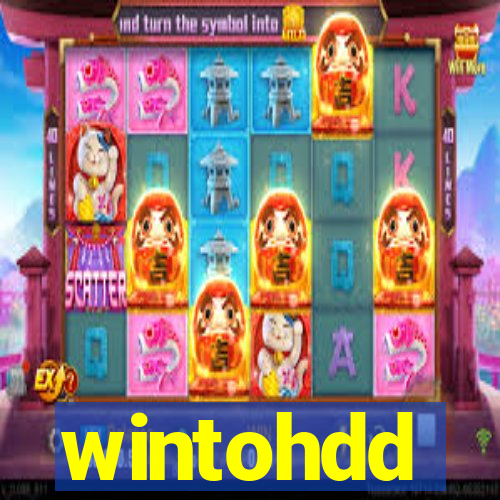 wintohdd