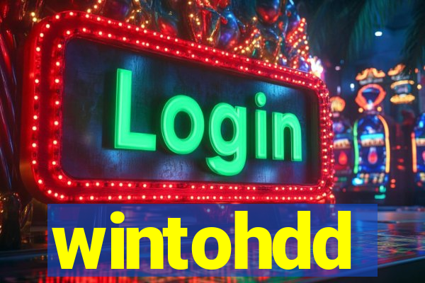 wintohdd