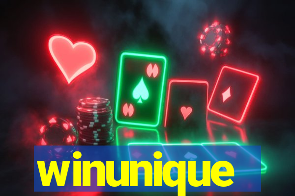 winunique