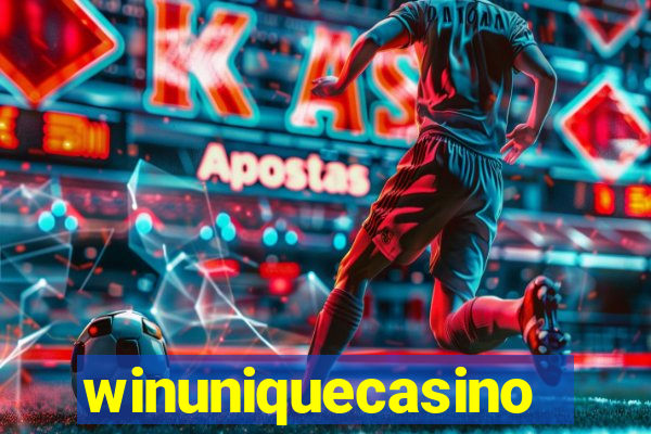 winuniquecasino