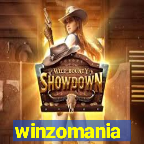 winzomania