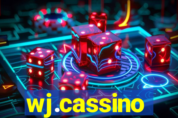 wj.cassino