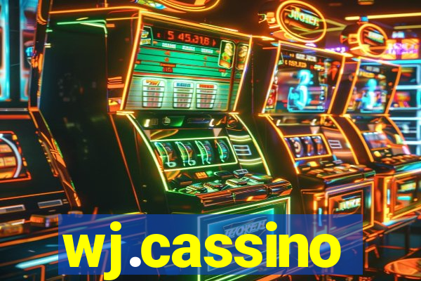 wj.cassino