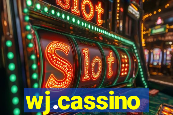 wj.cassino